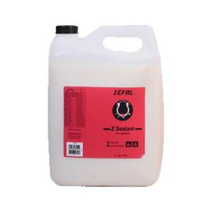 LIQUIDE PREVENTIF ANTI CREVAISON ZEFAL Z SEALANT (5L) CONDITIONNEMENT ATELIER