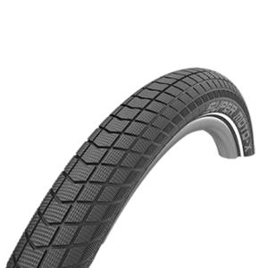 TYRE -HYBRID/URBAN- 20X2.80 TR SCHWALBE SUPER MOTO X (70-406) E-BIKE 50km/h