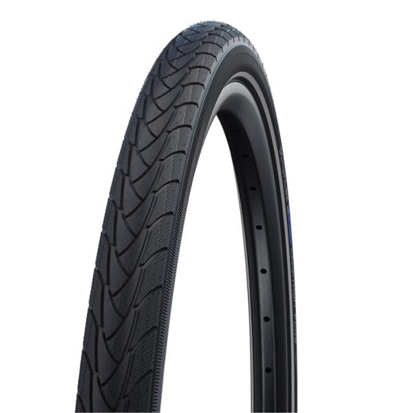 PNEU VTC / URBAIN 16X1.35 TR SCHWALBE MARATHON PLUS TT NOIR (35-349) VAE / EBIKE 25 KM / H