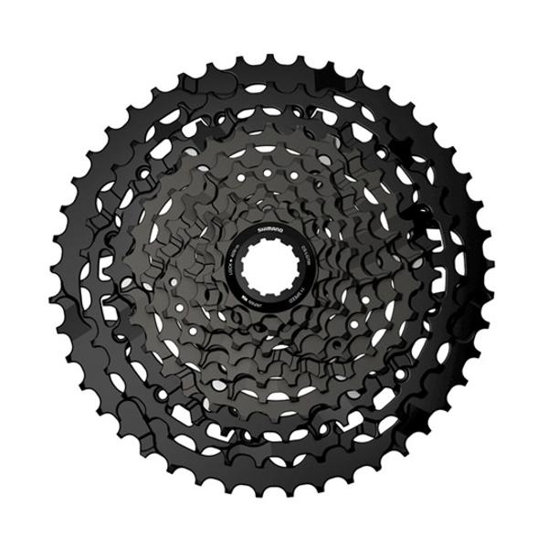 CASSETTE 11V. VTT SHIMANO CUES CS-LG700 LINKGLIDE - 11-45DTS