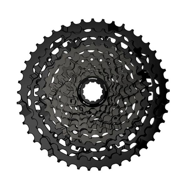 CASSETTE 11V. VTT SHIMANO CS-LG700 - 11-45DTS