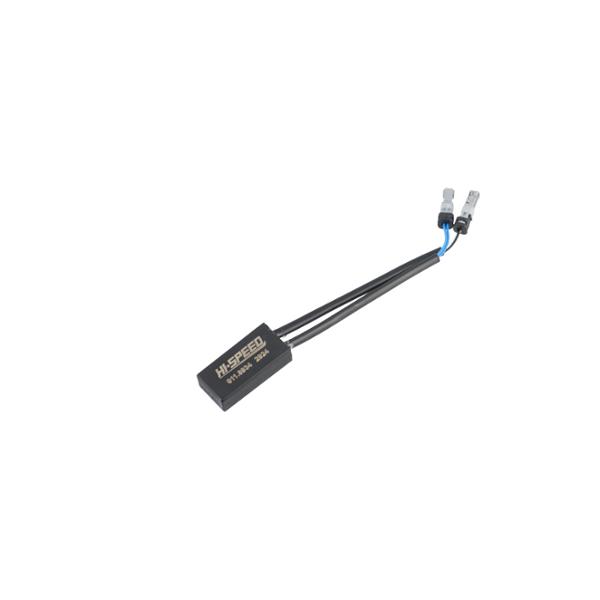 BOITIER ELECTRONIQUE / BLOC CDI POLINI* HI-SPEED BOSCH ACTIVE LINE / PERFORMANCE LINE / LINE CX