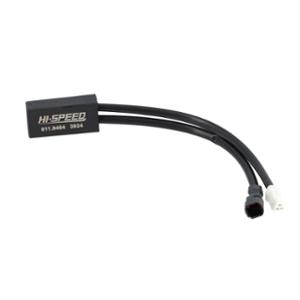 BOITIER ELECTRONIQUE / BLOC CDI POLINI* HI-SPEED YAMAHA PW-X3