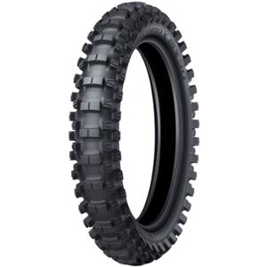 PNEU MOTO 19" 110 / 90 X 19 DUNLOP GEOMAX MX34 62M TT