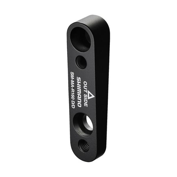 ADAPTATEUR FREIN DISQUE FLAT MOUNT / FLAT MOUNT AR 160MM