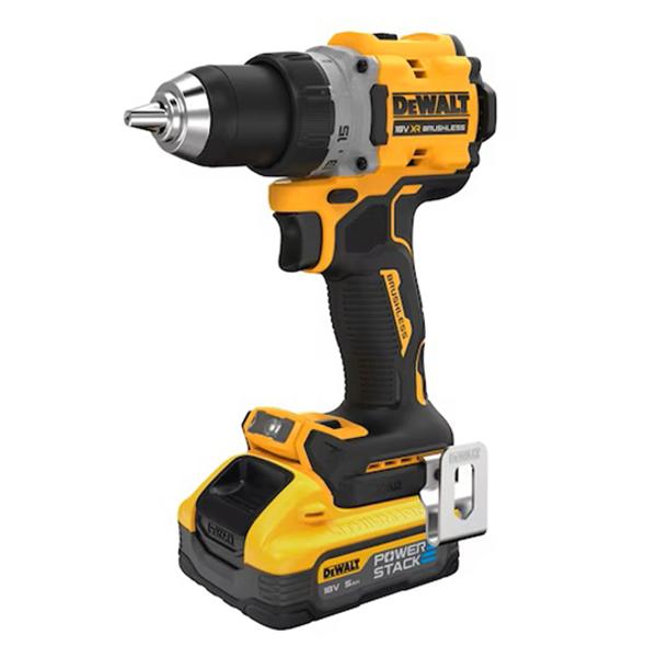 Visseuse Dewalt 18v 5ah