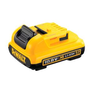 BATTERY XR DEWALT 12 V 2Ah LI-ION