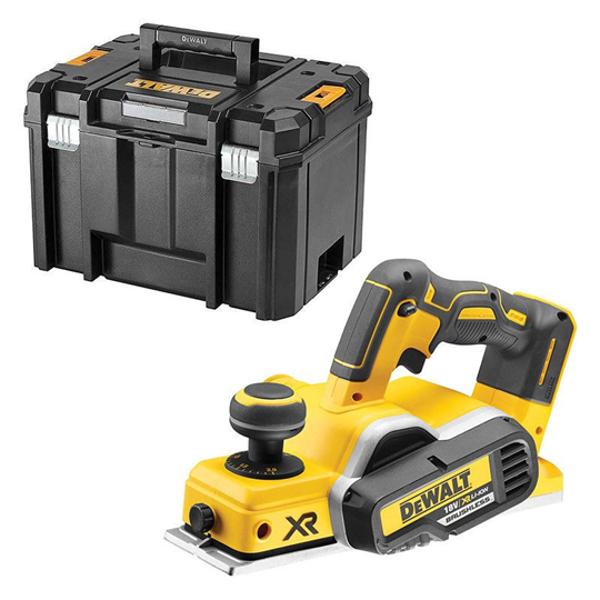 CEPILLO XR DEWALT 18V BRUSHLESS