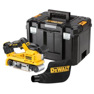 BELT SANDER XR DEWALT 18V BRUSHLESS