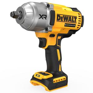 BOLTER ½” XR DEWALT 18V BRUSHLESS 1396 NM - SAFETY RING