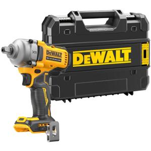 IMPACTOR WRENCH 1/2‘’ XR DEWALT 18V BRUSHLESS 812 NM
