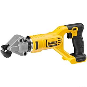 CISAILLE À MÉTAUX XR DEWALT 18V