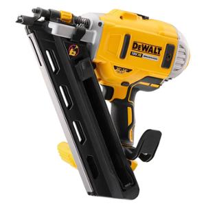 CLOUEUR DE CHARPENTE XR DEWALT 18V BRUSHLESS