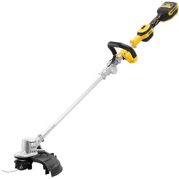 COUPE-BORDURE REPLIABLE XR DEWALT 18V BRUSHLESS