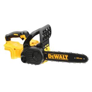 CHAINSAW ÉLAGUEUSE XR DEWALT 18V BRUSHLESS