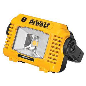 PROJECTEUR COMPACT XR DEWALT 12V / DEWALT 18V / 54V