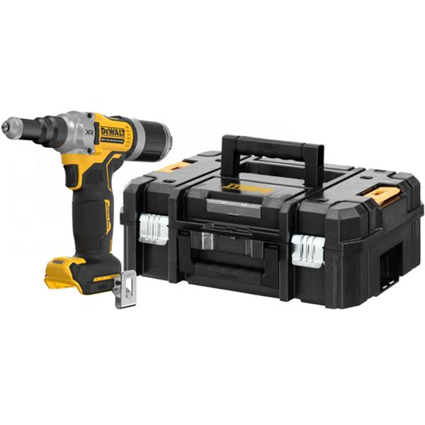RIVETER XR DEWALT 18V BRUSHLESS 6.4mm
