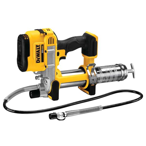 BOMBA DE GRASA XR DEWALT 18V
