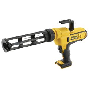 CAULKHEAD GUN XR DEWALT 18V - CARTRIDGE