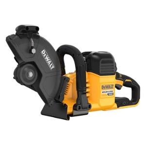 CIRCULAR SAW XR FLEXVOLT DEWALT 54V BRUSHLESS 230mm