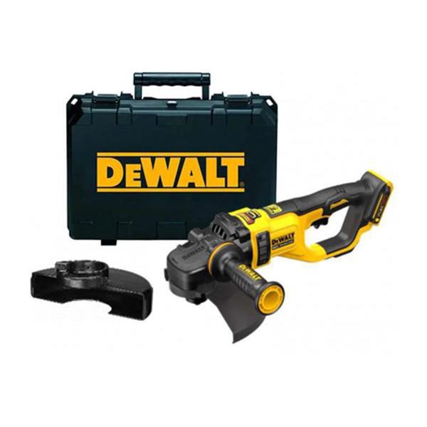 ANGLE GRINDER 230 MM XR FLEXVOLT DEWALT 54V BRUSHLESS