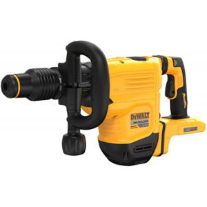 CHIPPER XR FLEXVOLT DEWALT 54V BRUSHLESS 10.5J