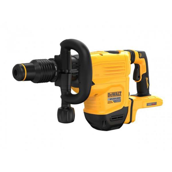 CHIPPER XR FLEXVOLT DEWALT 54V BRUSHLESS 19.4J