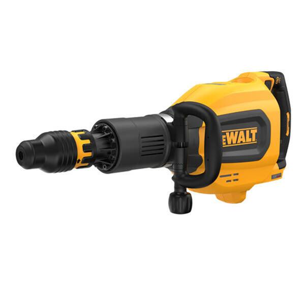 MARTEAU DE DÉMOLITION SDS-MAX XR FLEXVOLT DEWALT 54V BRUSHLESS 27J