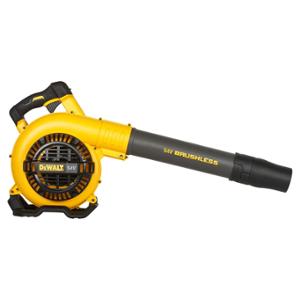BLOWER XR FLEXVOLT DEWALT 54V BRUSHLESS