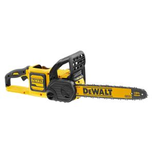 CHAINSAW 40cm XR FLEXVOLT DEWALT 54V BRUSHLESS