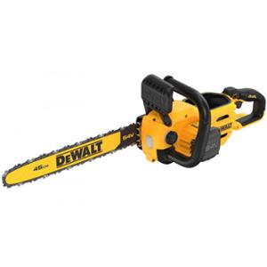 CHAINSAW 45cm XR FLEXVOLT DEWALT 54V BRUSHLESS