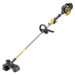 COUPE-BORDURE / DÉBROUSAILLEUSE XR FLEXVOLT DEWALT 54V BRUSHLESS