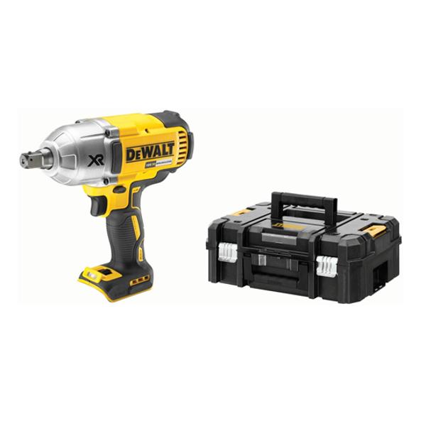 IMPACT BOLTER 3/4 XR DEWALT18V BRUSHLESS 950 NM