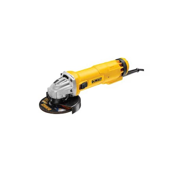 AMOLADORA DEWALT 125 MM 1200W
