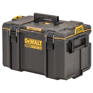 BOX DEWALT TOUGHSYSTEM DS400 - LARGE CAPACITY