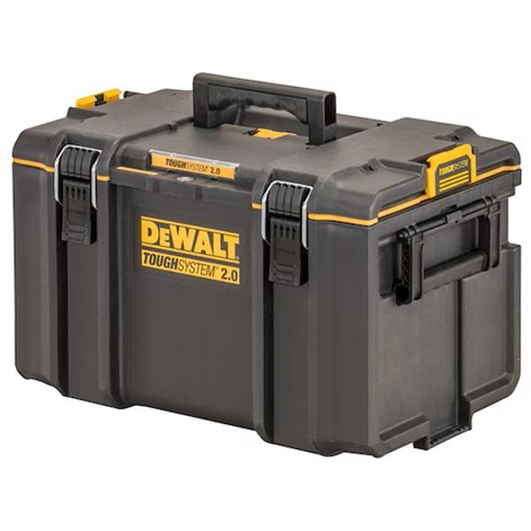 BOX DEWALT TOUGHSYSTEM DS400 - LARGE CAPACITY