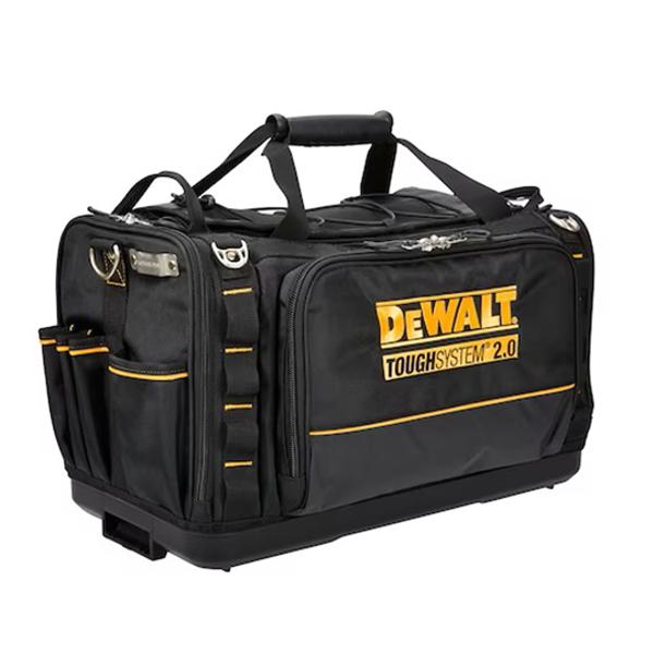 BOLSA DE HERRAMIENTAS 56 CM DEWALT TOUGHSYSTEM