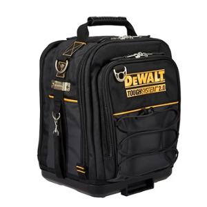 BACK PACK TOOL CARRIER 28cm  DEWALT TOUGHSYSTEM