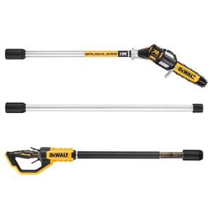 ELAGUEUSE SUR PERCHE XR DEWALT 18V BRUSHLESS