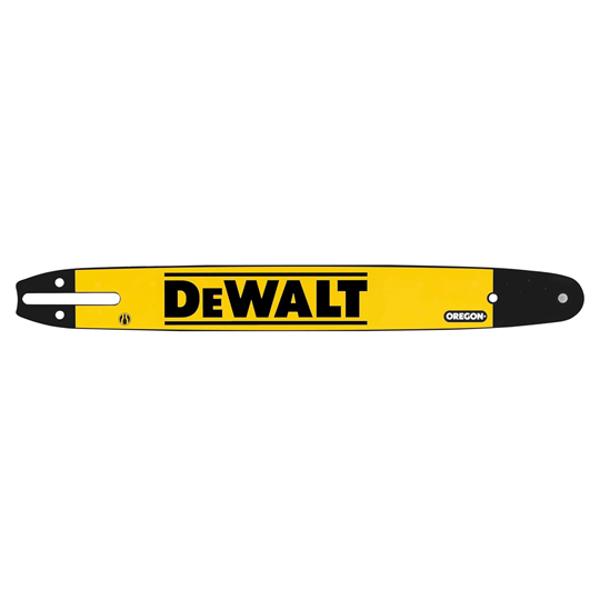 CHAIN GUIDE 45 cm DEWALT FOR CHAINSAW