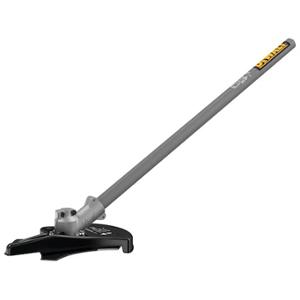 COMBI-SYSTEM XR FLEXVOLT DEWALT 54V : BRUSHCUTTER HEAD