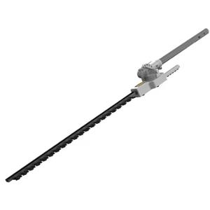 COMBI-SYSTEM XR FLEXVOLT DEWALT 54V : HEDGE TRIMMER HEAD ON POLE