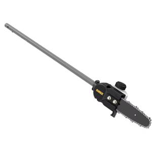 COMBI-SYSTEM XR FLEXVOLT DEWALT 54V : PRUNING HEAD ON POLE