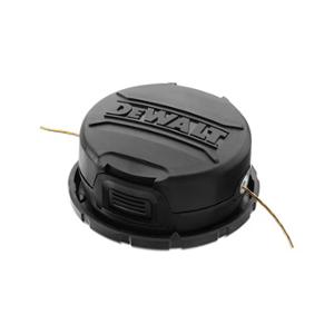 BOBINE AVEC FIL COUPE-BORDURE DEWALT A CHANGEMENT RAPIDE 2MMX8M