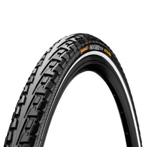 PNEU VTC / URBAIN 16X1.75 TR CONTINENTAL RIDE TOUR TT NOIR (47-305) VAE / EBIKE 25 KM / H