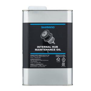 OIL/LUBRICANT SHIMANO S700 FOR NEXUS HUB - 1L