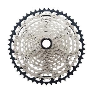 CASSETTE 12 GEARS -MTB- SHIMANO M7100 SLX MICROSPLINE -10-51 T (PACKAGING FOR WORKSHOP)