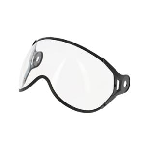 COLORLESS SCREEN COMPATIBLE HELMETS -URBAN- OPTIMIZ O404
