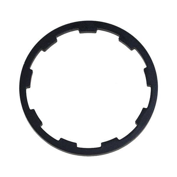 ENTRETOISE DE CALAGE CASSETTE SHIMANO CSR9100 11V 2.18MM