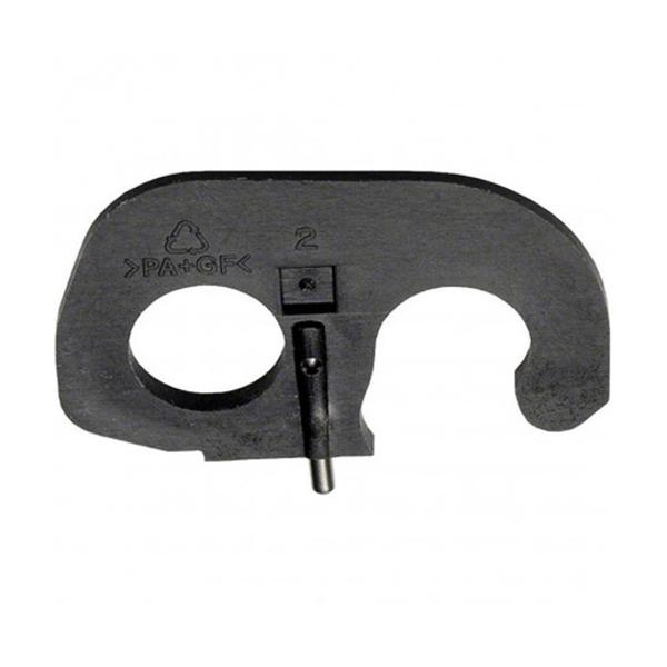 LEFT CRANK SAFETY PAD SHIMANO FC-5600